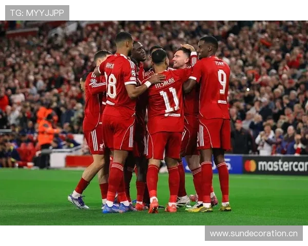 利物浦高位逼抢失灵，战术体系承压暴露阵容深度短板