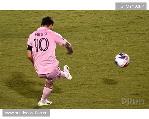 梅西带队能力是否被高估？强队依赖与战术核心作用解析