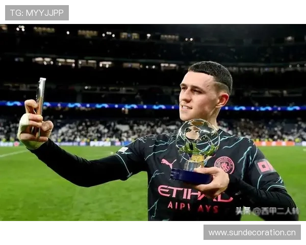 福登晋升世界第一中场的关键路径与可能性分析