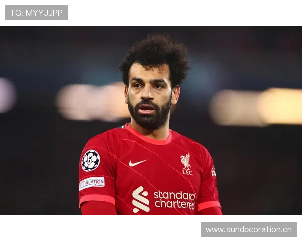 萨拉赫是否仍是利物浦战术第一核心？从数据与角色转型解析