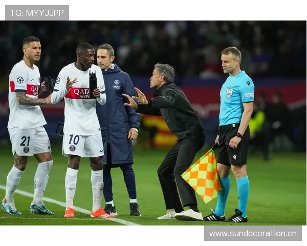 登贝莱伤病毁掉了哪些关键发展机会