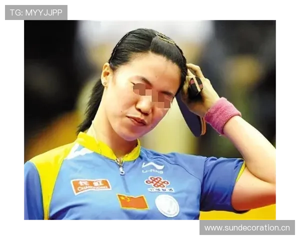 王楠这生活跟赛场上判若两人，平时居然这么爱买买买？！