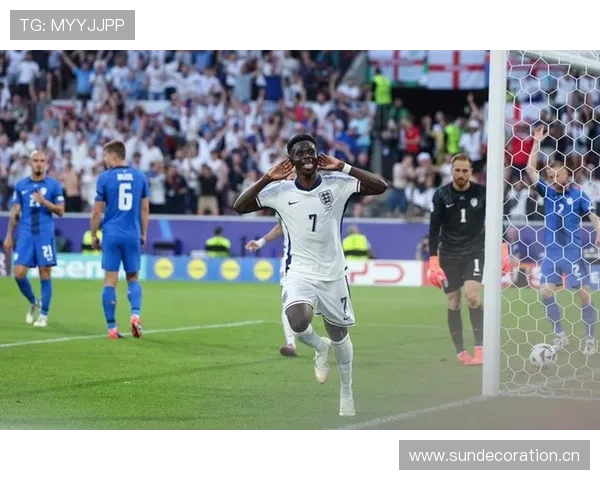 萨卡与福登：谁更适配英格兰核心角色