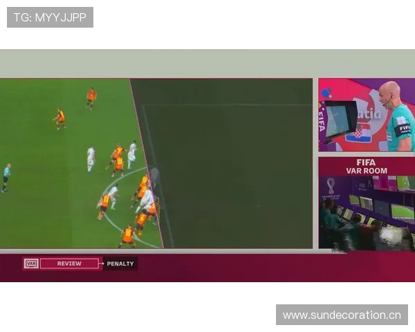 毫米级越位判定真的精确吗？VAR下的技术局限全解析