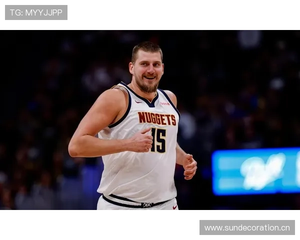 凯斯勒挡拆协防限制约基奇内线影响效率