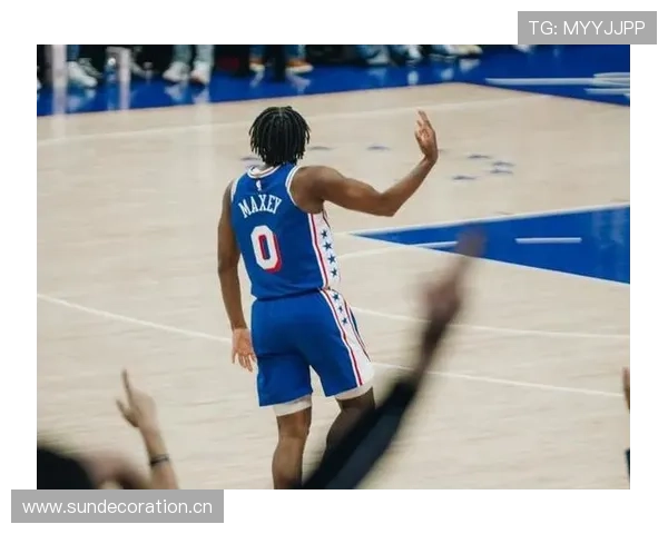 泰雷西·马克西突破效率提升显著拉开与同位置得分手差距